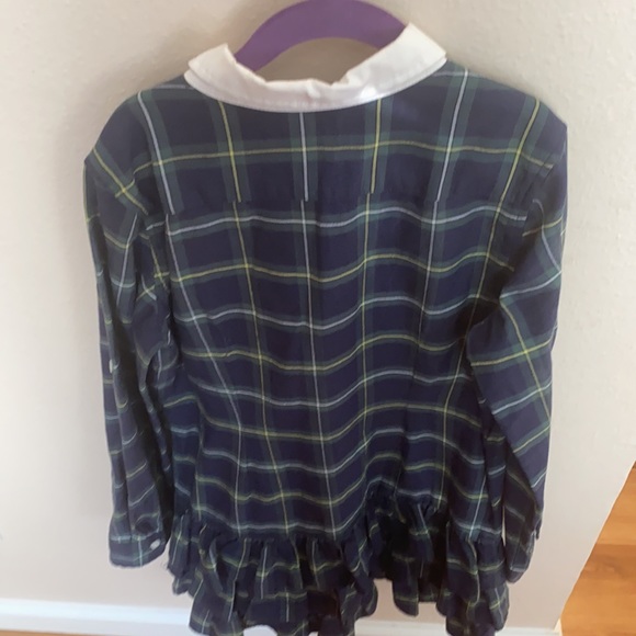 Ralph Lauren Girls dress - Picture 3 of 3